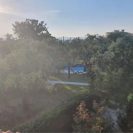 Aparthotel Giannoyla *