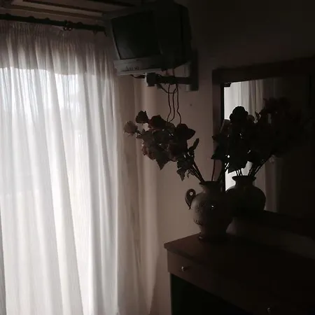 Giannoyla Aparthotel Skala Sotiros